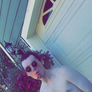 Meet your Posher, Ian